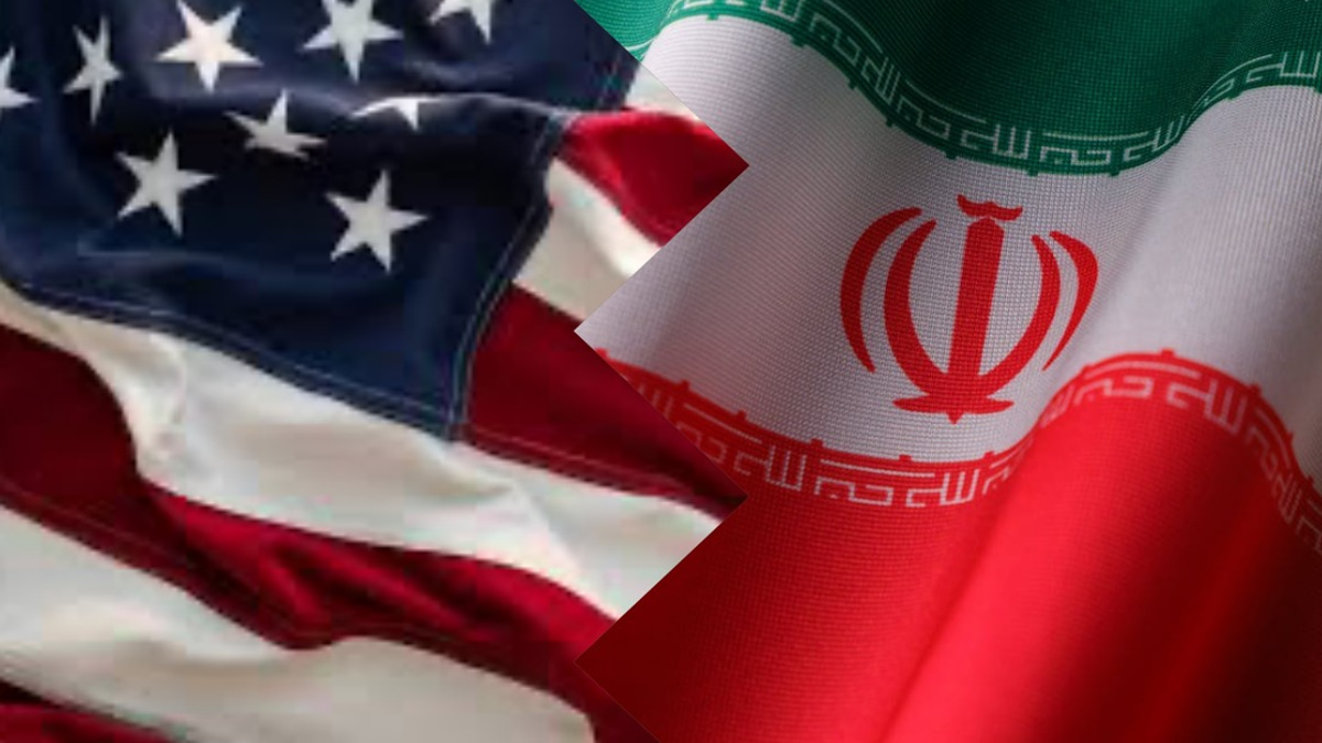 US Launches Second Strike Wave Against Iran as Tensions Escalate