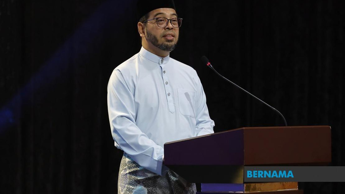 MADANI Government Pledges Enhanced Support for Tahfiz Education Within National Framework
