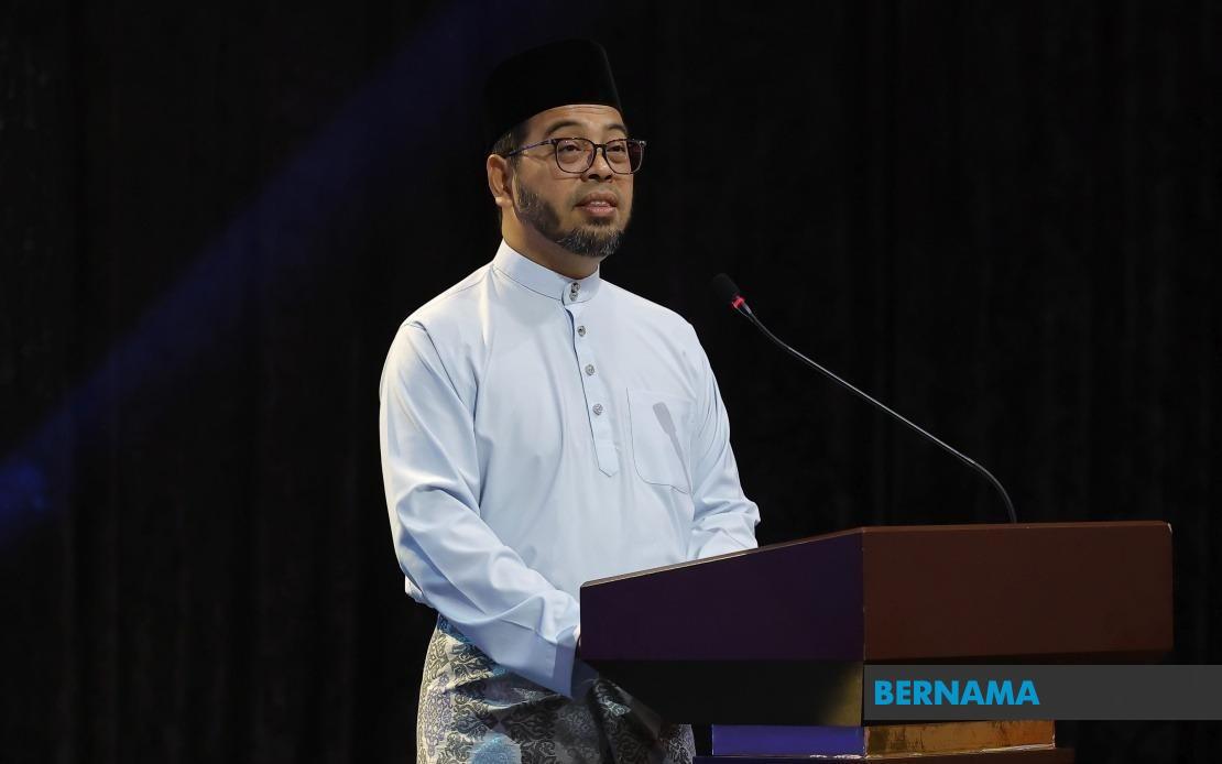 MADANI Government Pledges Enhanced Support for Tahfiz Education Within National Framework