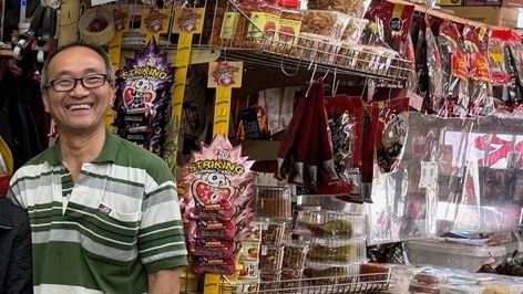 Melbourne Grocer Dies After Alleged Teen Assault; Youth Crime Sparks Regional Outcry