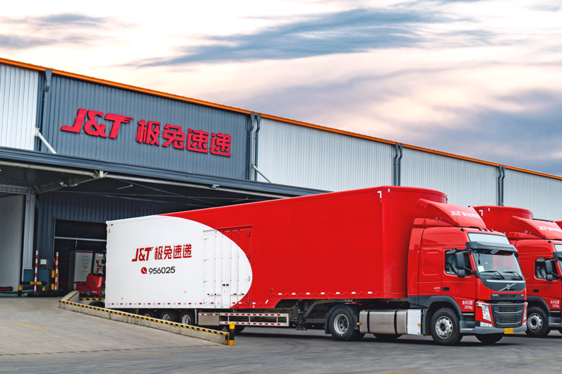 J&T Express hits landmark 100 million daily parcels as Southeast Asia boom drives global expansion