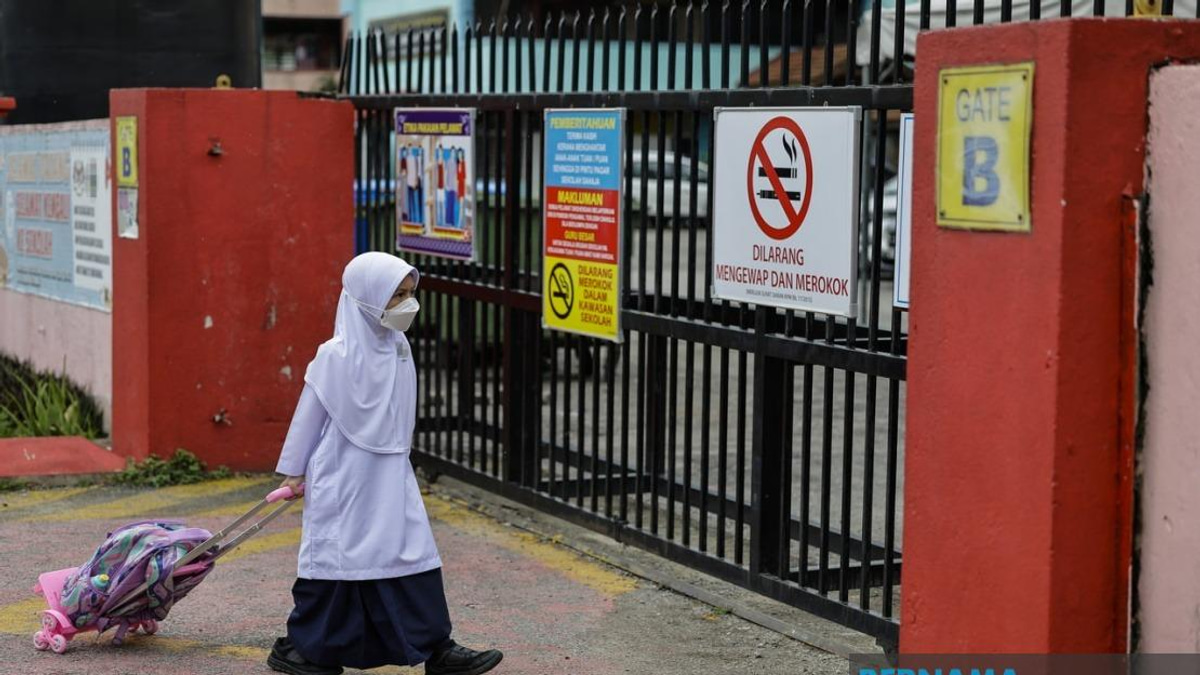Schools Gain Flexibility to Close During Severe Haze Episodes, Says Education Ministry