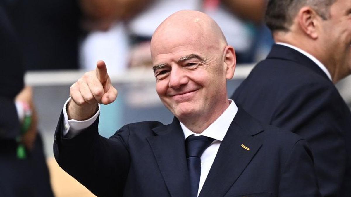 FIFA's 'Inclusive' World Cup Undermined by US Visa Restrictions, Rights Groups Say