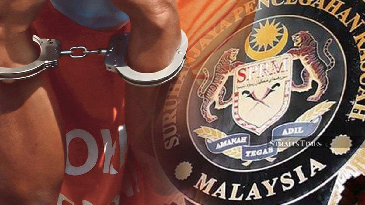 NGO Officials Arrested in RM5 Million Money Laundering Investigation