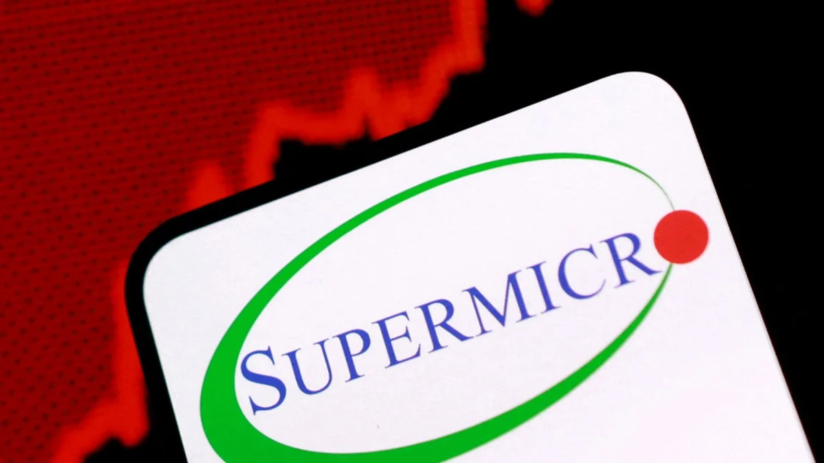 Super Micro Taiwan Staff Detained as Prosecutors Probe Illegal AI Server Exports