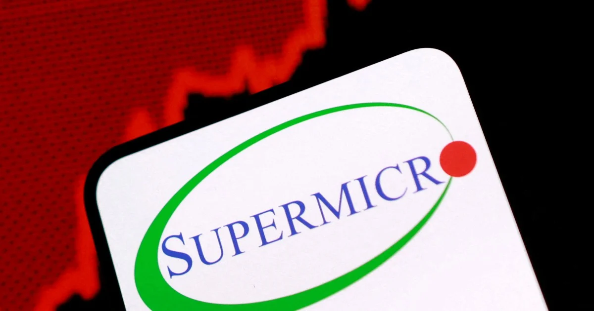 Super Micro Taiwan Staff Detained as Prosecutors Probe Illegal AI Server Exports
