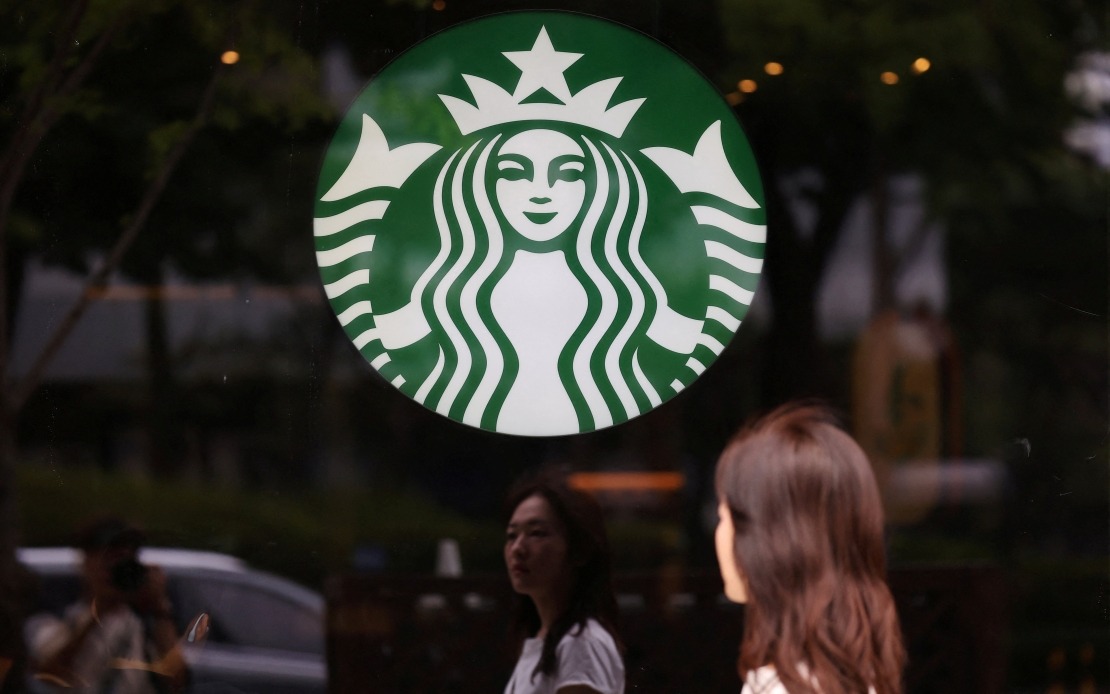 Starbucks South Korea Conducts Mandatory History Training After Marketing Gaffe Sparks National Outcry