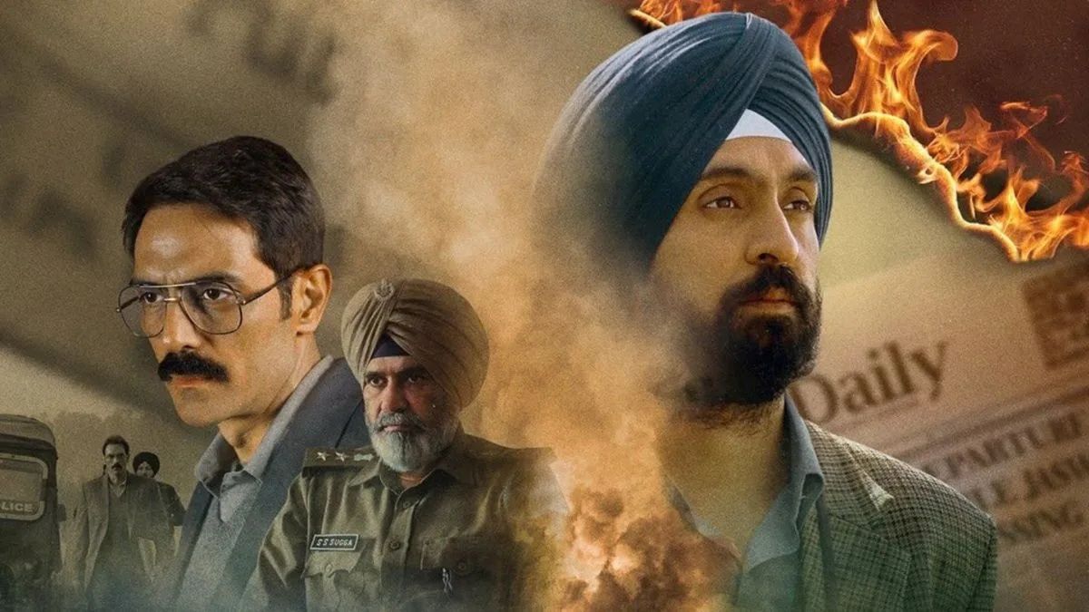 India's Tightening Grip on Cinema: Filmmakers Face Rising Censorship Under Modi Government