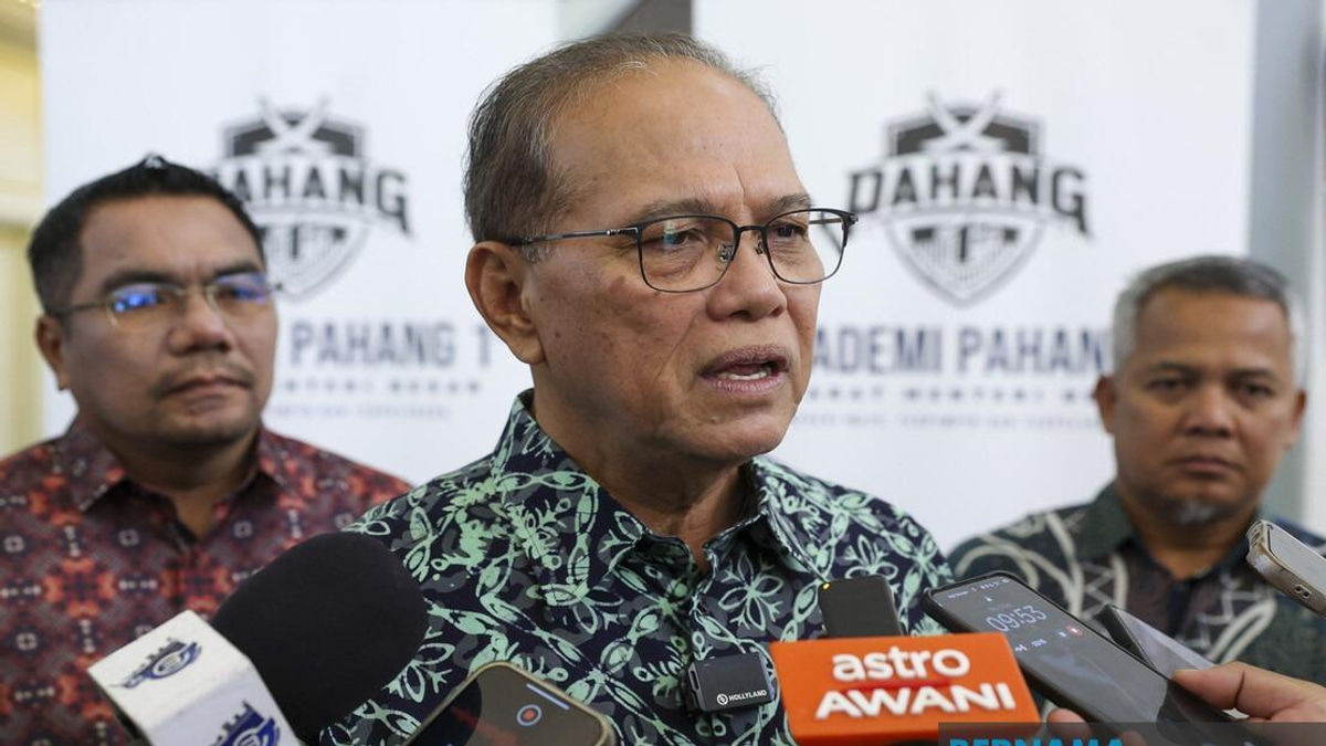 Pahang Issues Alert Over Land Fraud Ring Operating in Bentong District