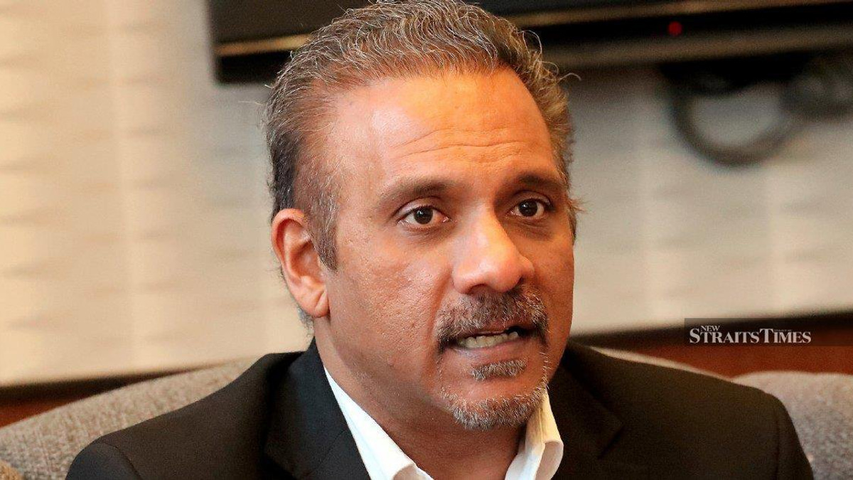 DAP demands clarification from Amirudin over surprise opening to PN cooperation