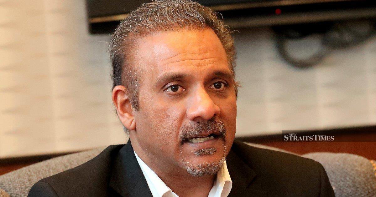 DAP demands clarification from Amirudin over surprise opening to PN cooperation