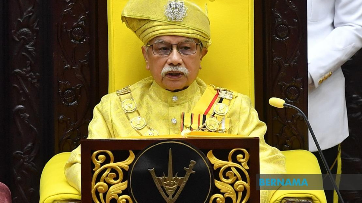 Negeri Sembilan Royal Court To Formalise New Rembau Undang This Saturday
