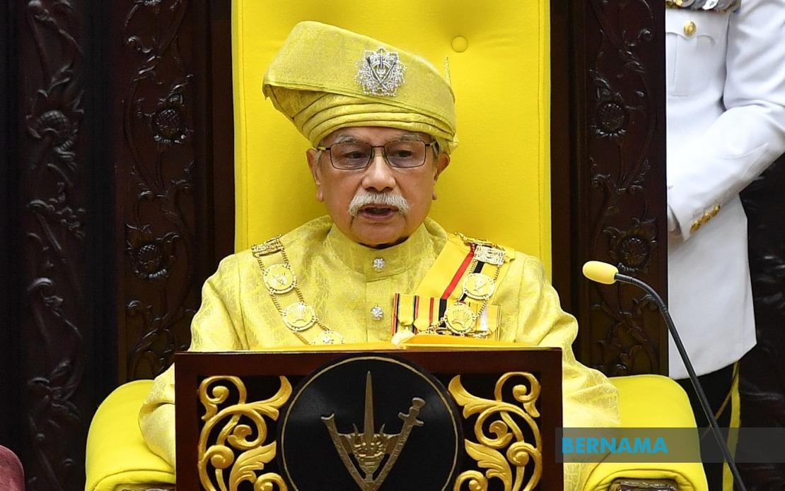 Negeri Sembilan Royal Court To Formalise New Rembau Undang This Saturday