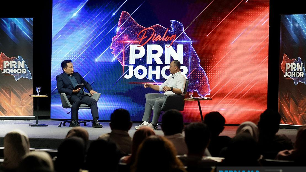 Pakatan Harapan Pledges Actionable Cost-of-Living Solutions for Johor Election