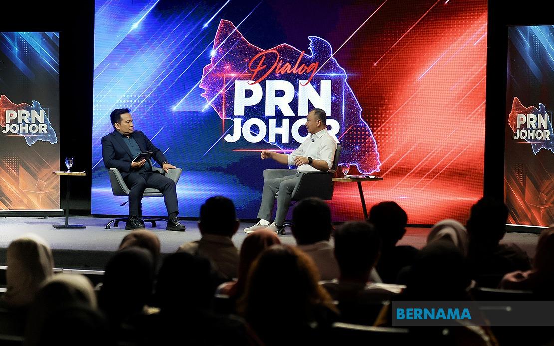 Pakatan Harapan Pledges Actionable Cost-of-Living Solutions for Johor Election