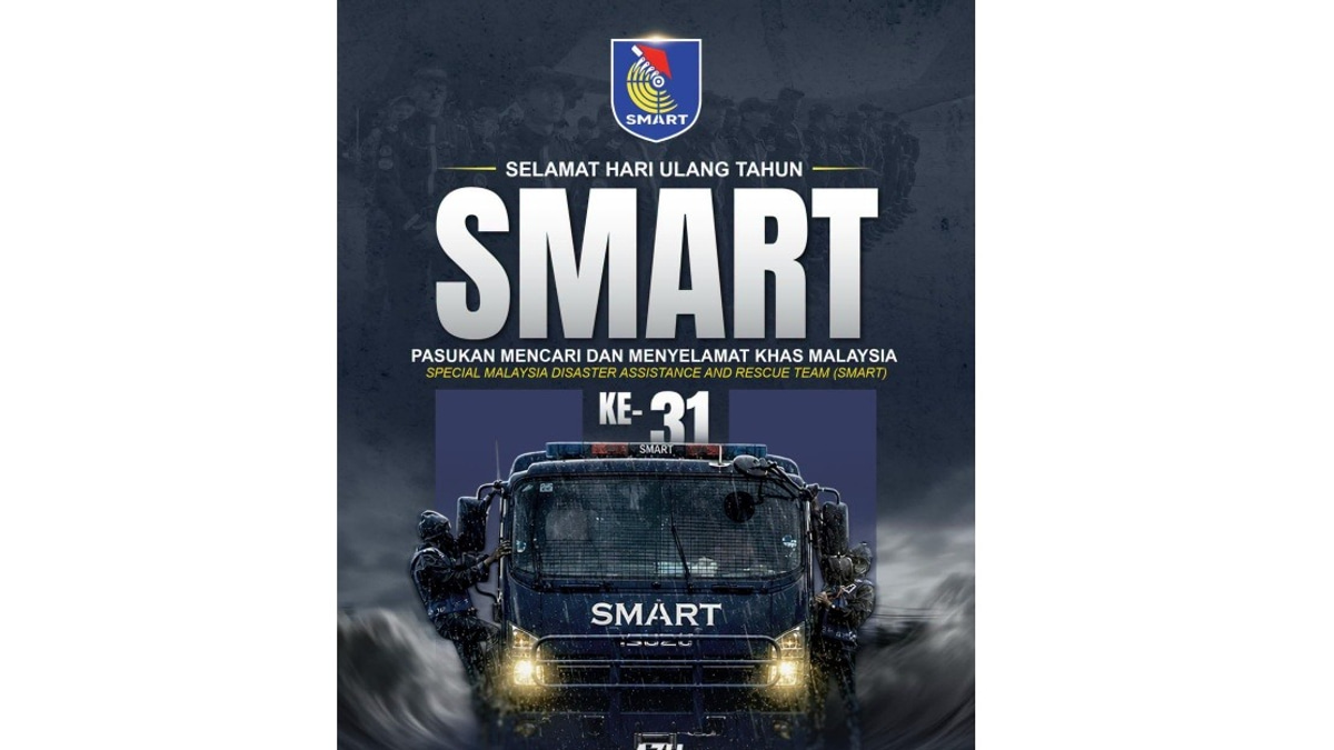 SMART Aims to Renew International Heavy USAR Certification as Rescue Team Marks 31 Years