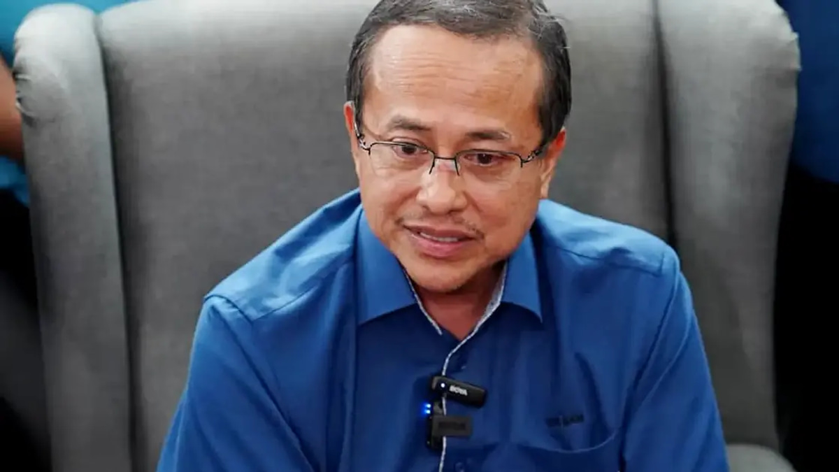 Samsuri Signals Openness to Sanusi Campaigning in Negeri Sembilan Despite BN's Concerns