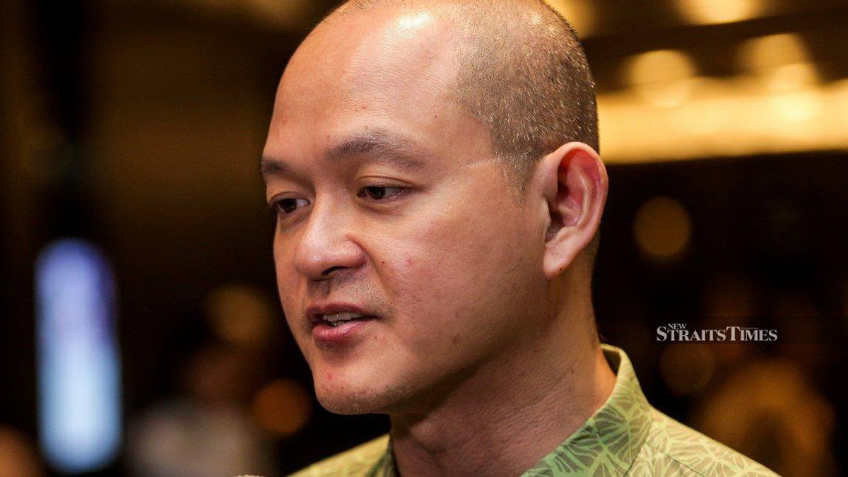 Former DAP MP calls on party delegates to back cabinet exit motion