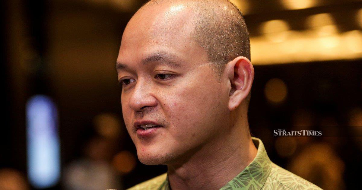 Former DAP MP calls on party delegates to back cabinet exit motion