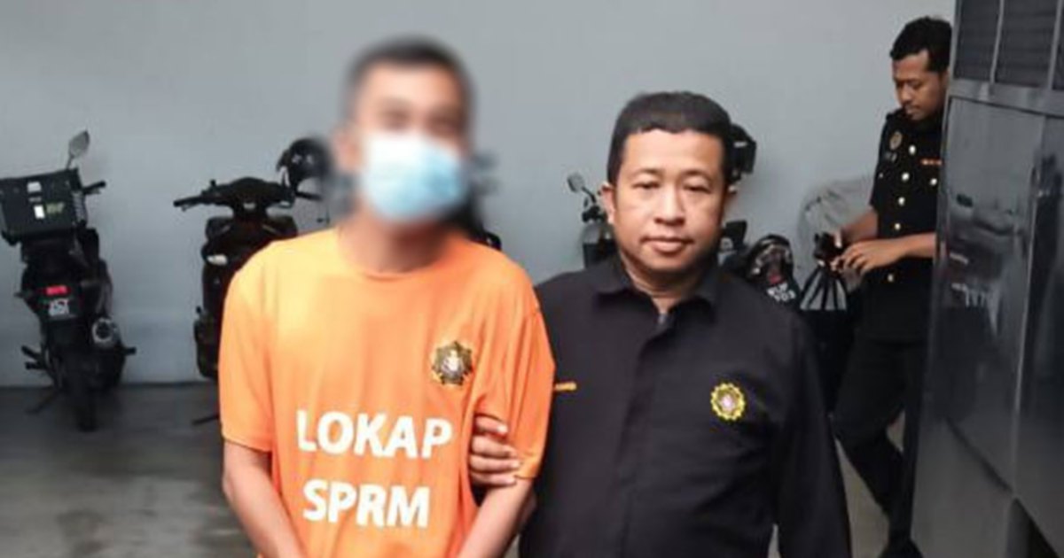 MACC Seeks Seven-Day Remand for Kelantan Project Manager in RM38,000 Graft Inquiry