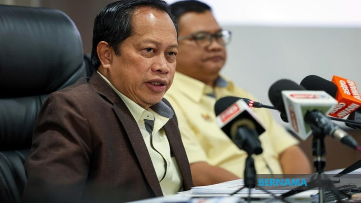 UMNO to Chart Political Course for Melaka Election at August 28 Leadership Meeting
