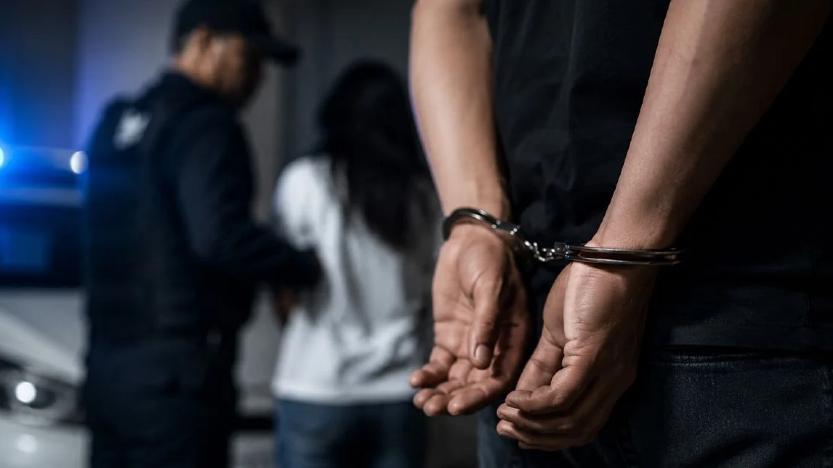 Two held over alleged fake kidnapping that netted RM18,000 ransom