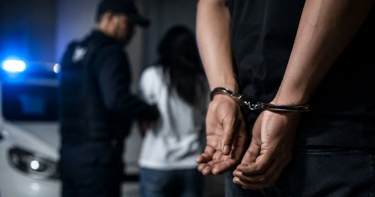 Two held over alleged fake kidnapping that netted RM18,000 ransom