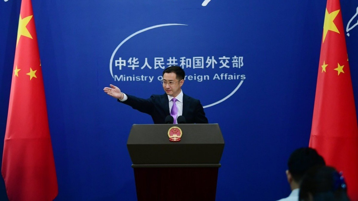 China Praises Anwar Ibrahim's Reaffirmation of One-China Policy
