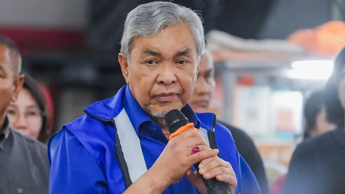 PAS backing for BN in Johor polls won't shape future coalition plans, Zahid clarifies