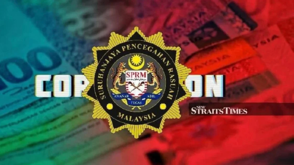 MACC Freezes RM1.1 Million in Immigration Corruption Probe
