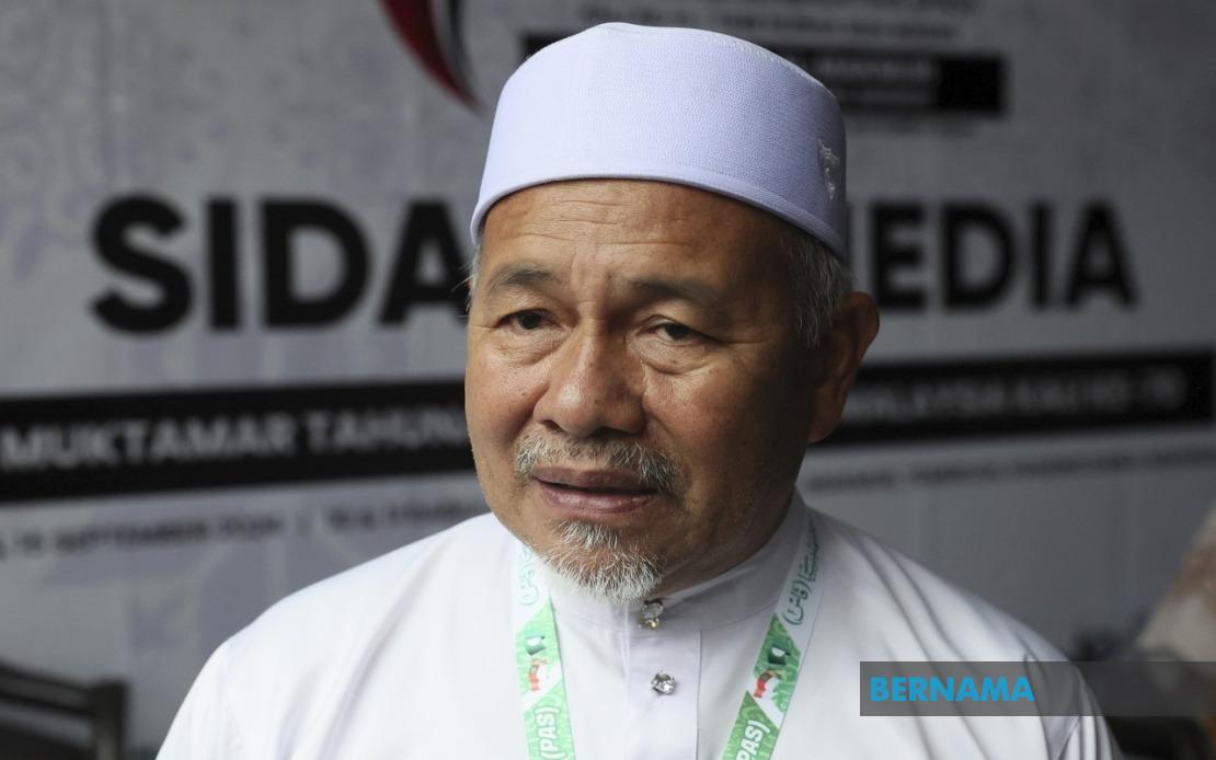 PAS Pushes For Jho Low Trial In Malaysia Amid US Pardon Reports