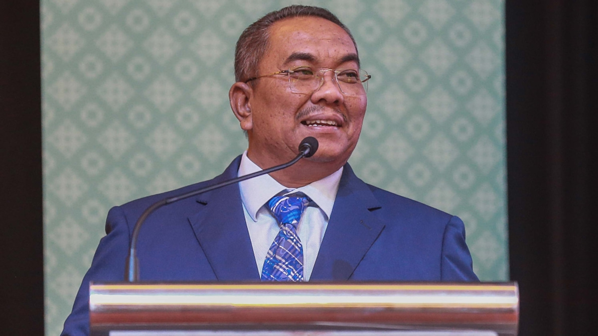 Kedah MB Sanusi Warns of Legal Action Over Misrepresented Remarks