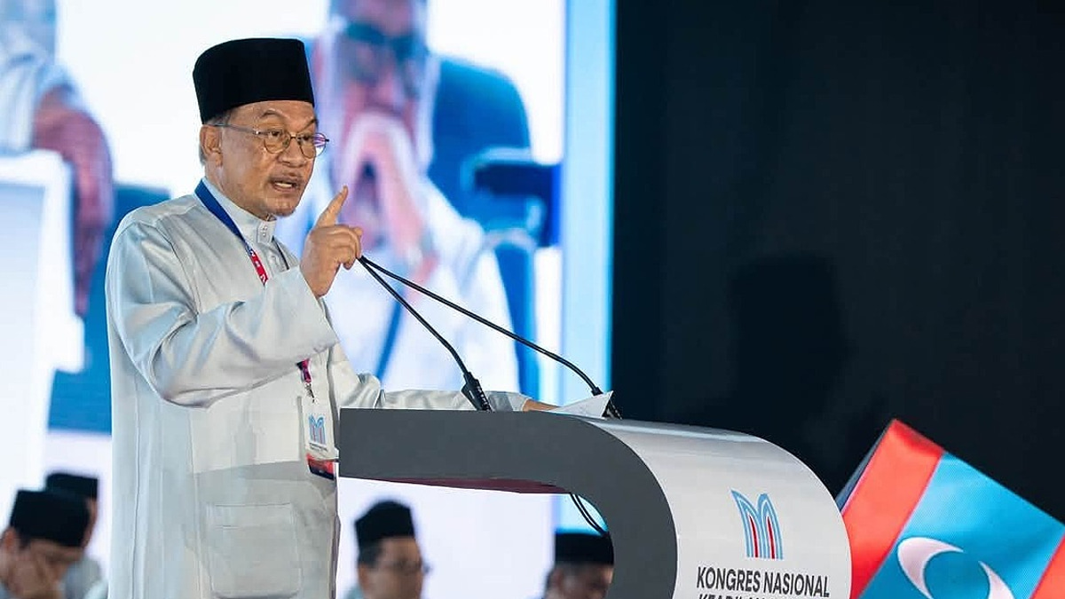 MADANI Government Must Translate Reforms Into Tangible Benefits for All Malaysians, Says Tengku Zafrul