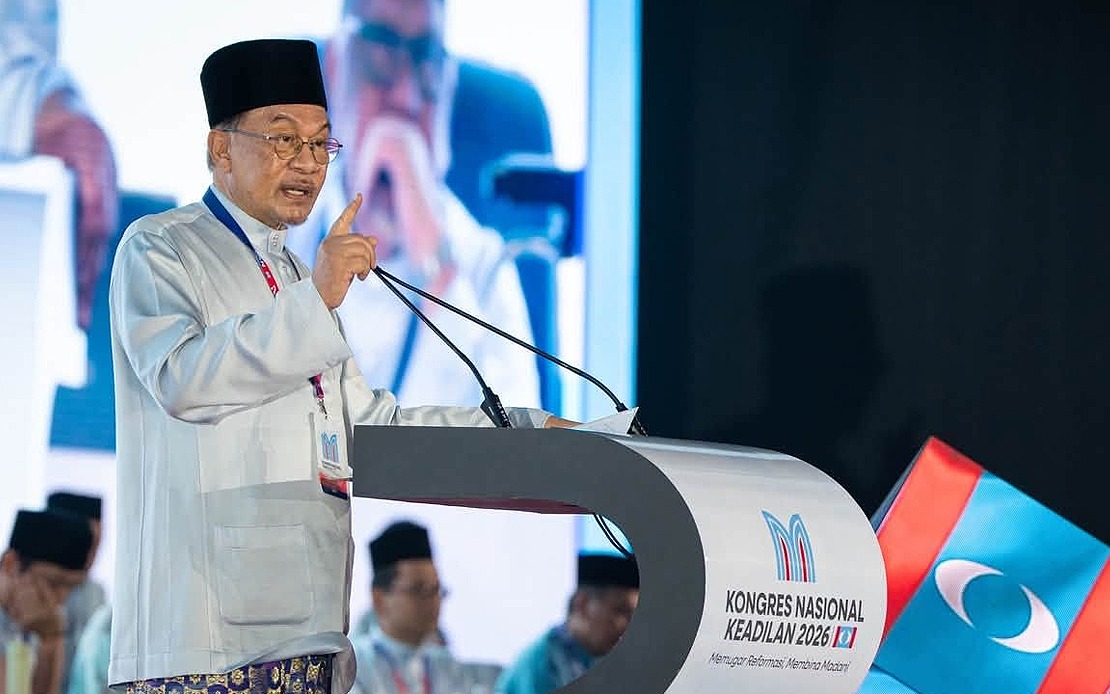 MADANI Government Must Translate Reforms Into Tangible Benefits for All Malaysians, Says Tengku Zafrul