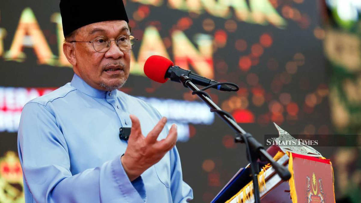 Another Petronas Tanker Cleared to Enter Strait of Hormuz, Arrival Expected in Melaka Next Month