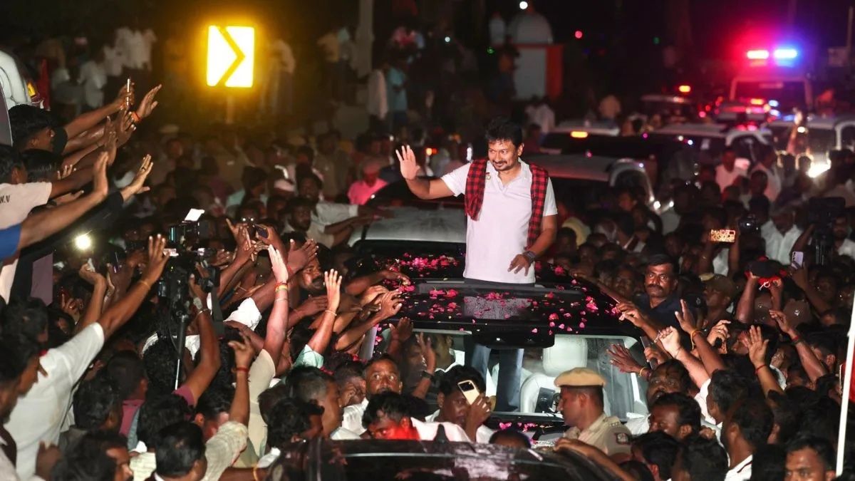 Tamil Nadu Opposition Leader Released on Bail After Remarks Row