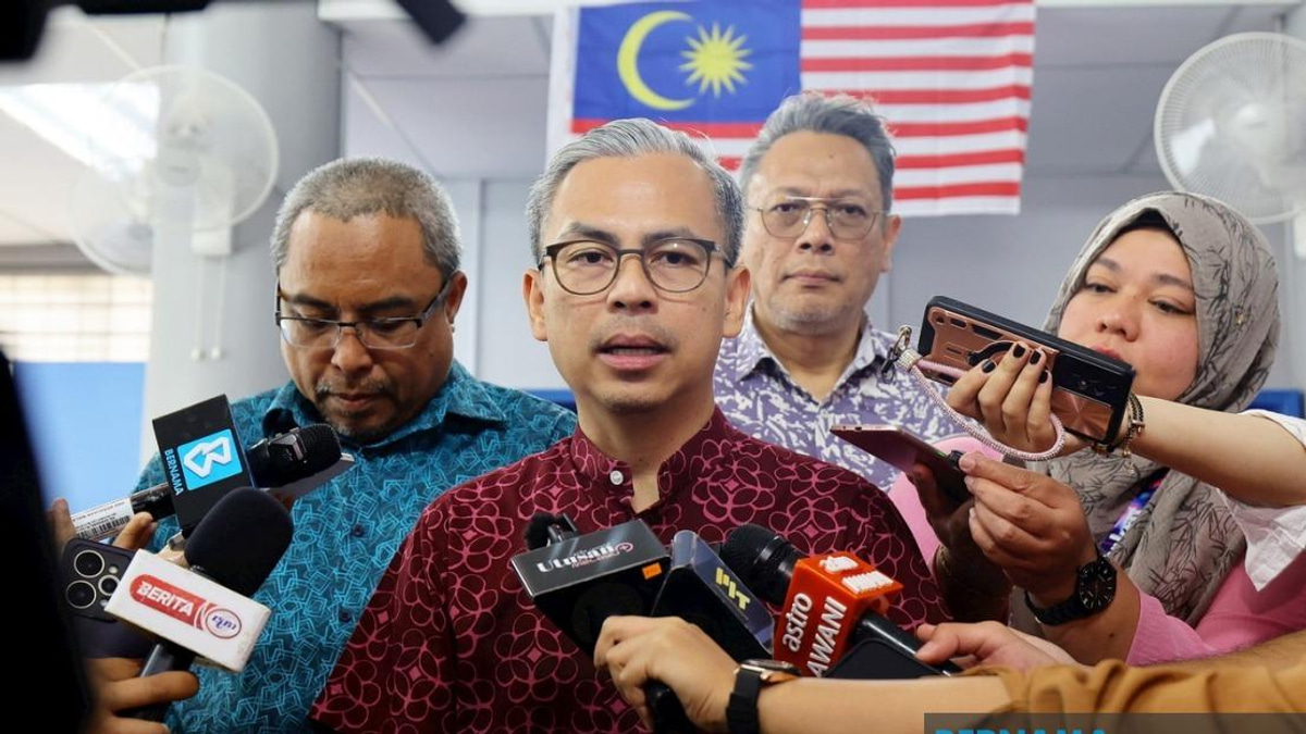 Cabinet Unanimously Approves Tabung Haji RCI Report Release, Not Election Timing — Fahmi