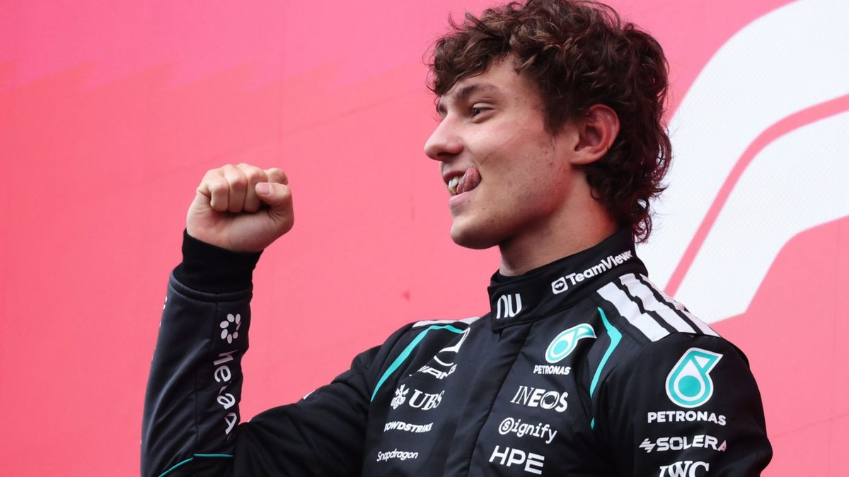 Malaysia Eyes Formula 1 Return as Geopolitical Tensions Reshape 2024 Calendar