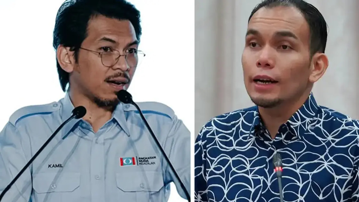 Push for New Tabung Haji Inquiry Faces Opposition from PKR and DAP