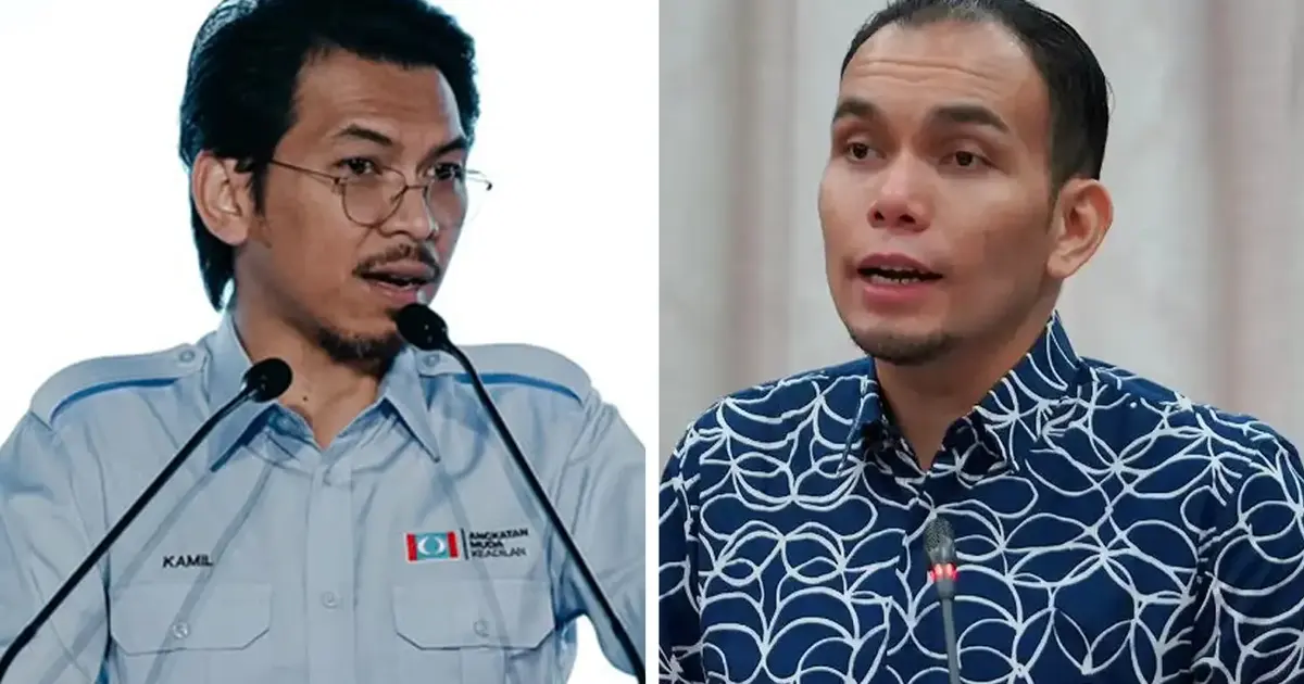 Push for New Tabung Haji Inquiry Faces Opposition from PKR and DAP