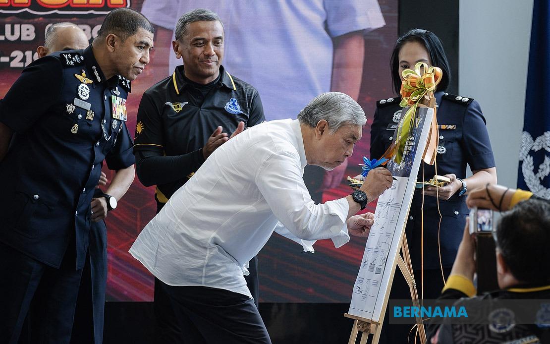 Melaka Election Strategy: BN Charts Tailored Path Beyond Johor, Negeri Sembilan Playbook
