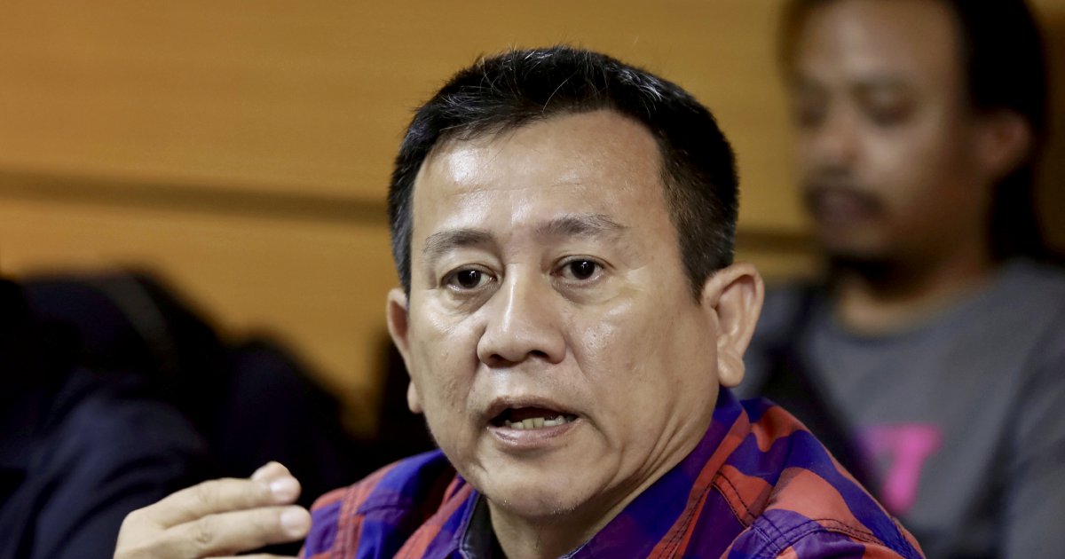 Bersatu warns Pas risks violating PN constitution over Melaka seat allocation