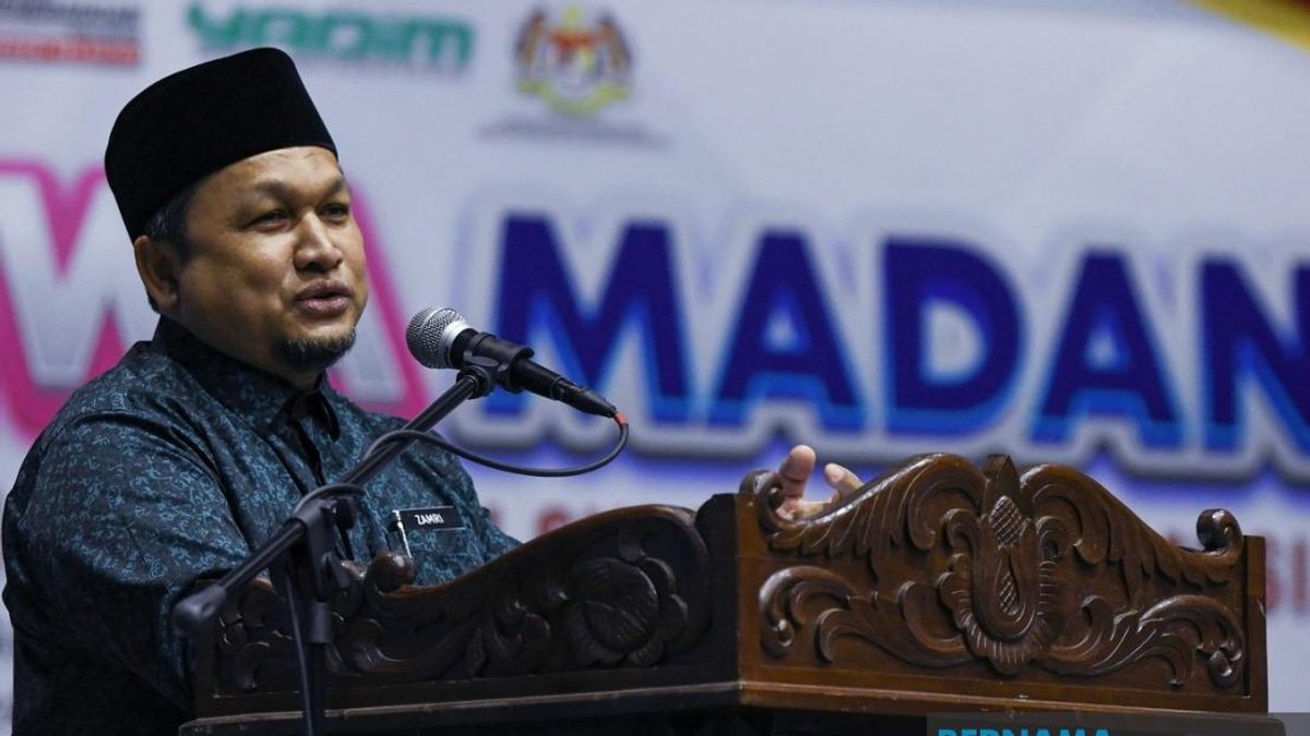 YADIM Backs Government Push to Accredit Online Religious Teachers