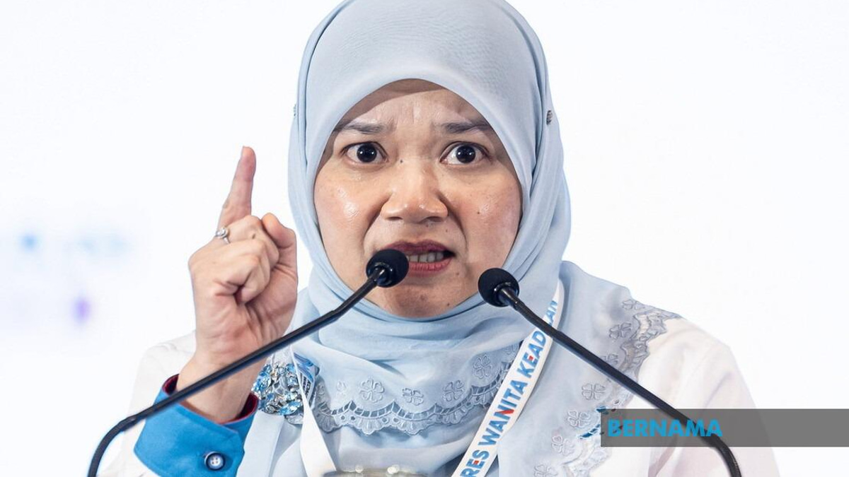 Political Competition Should Centre on Ideas and Solutions, Says Fadhlina
