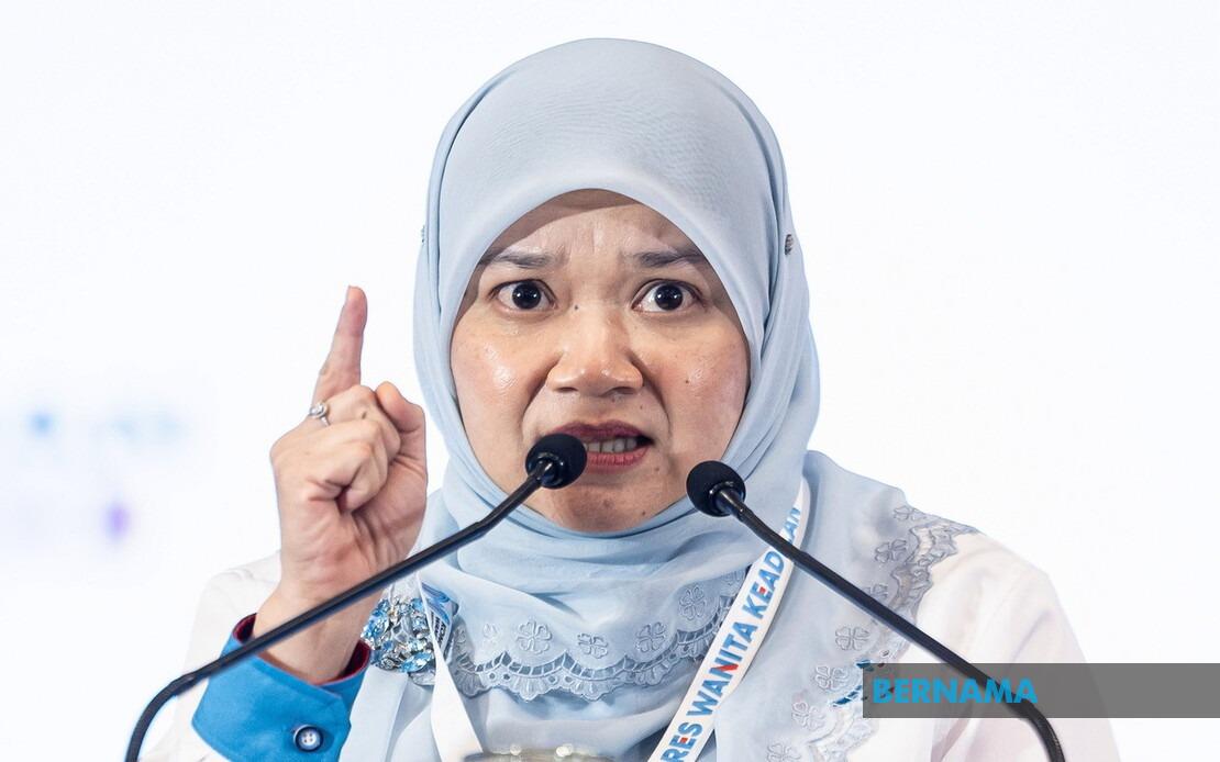 Political Competition Should Centre on Ideas and Solutions, Says Fadhlina