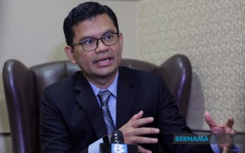 Economy Ministry Eyes RM58 Billion Development Spend for 2027