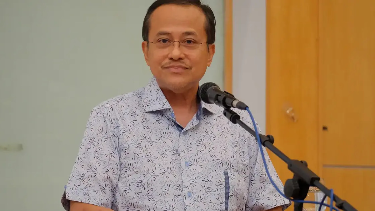 Voters Favour Measured Leadership Over Populist Rhetoric, Says Shahril