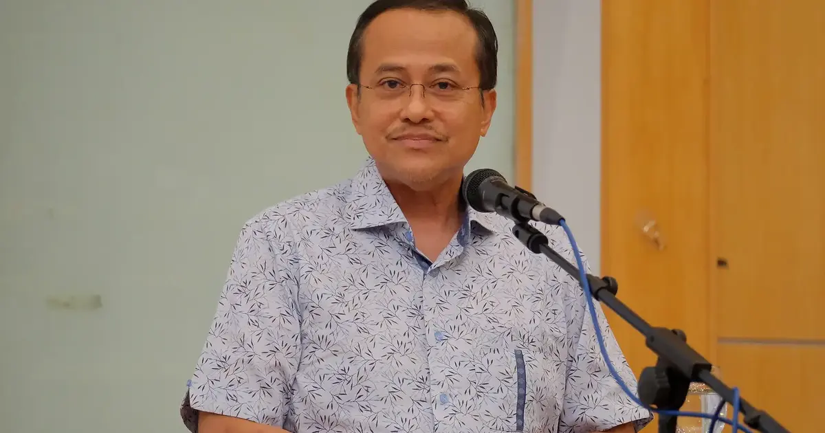 Voters Favour Measured Leadership Over Populist Rhetoric, Says Shahril