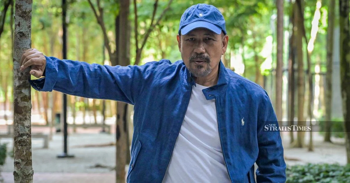 M. Nasir Defends RM5 Million Lawsuit Against MyTeksi Over Unauthorised Name Use