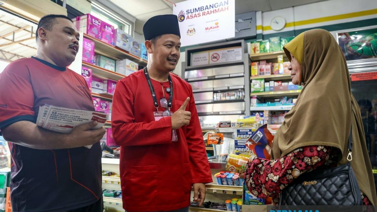 Pulai Sebatang Contest: Transformation Versus Continuity as Johor Voters Prepare to Choose